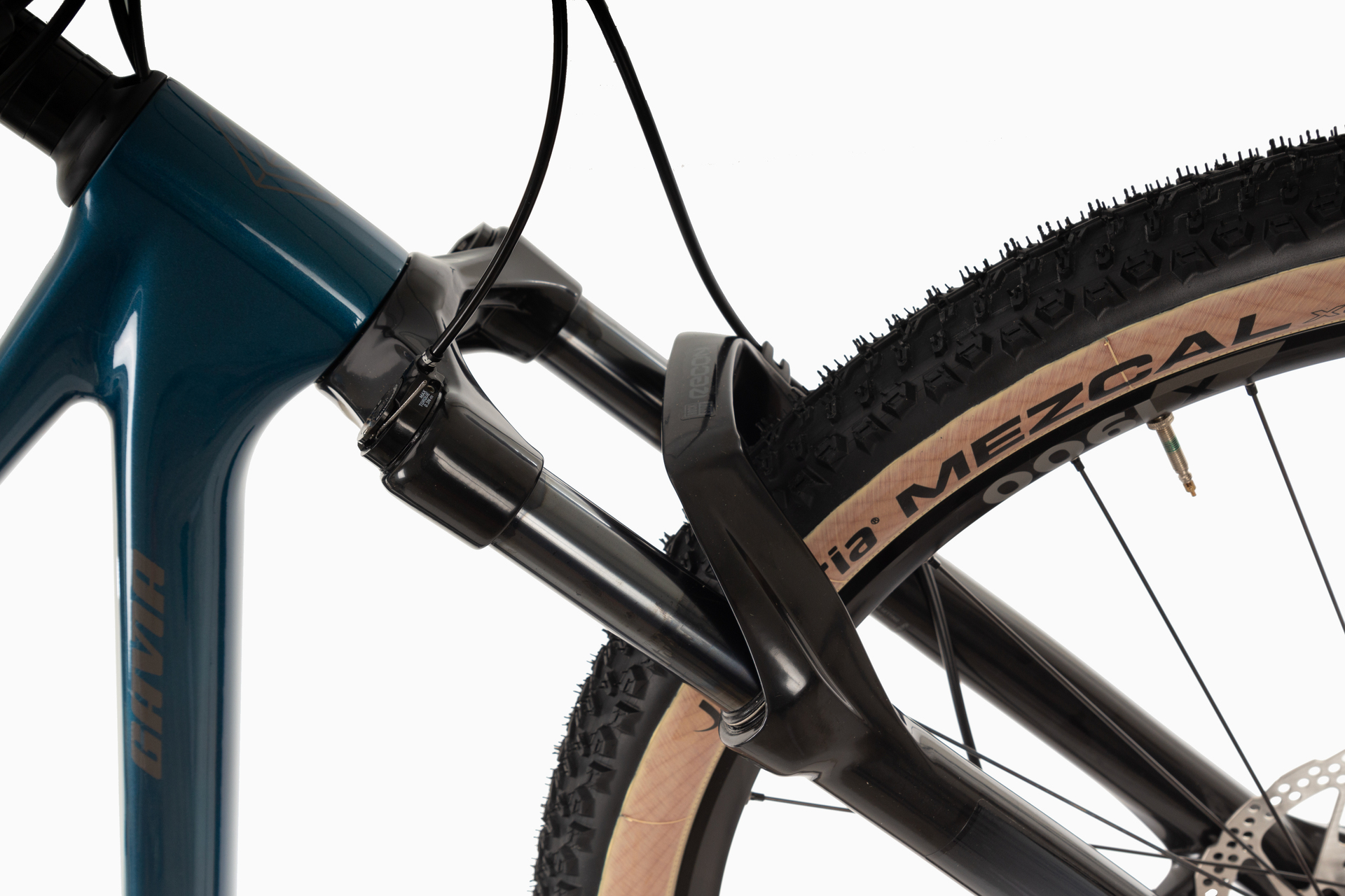 Gavia Race Carbon SL Mountainbike