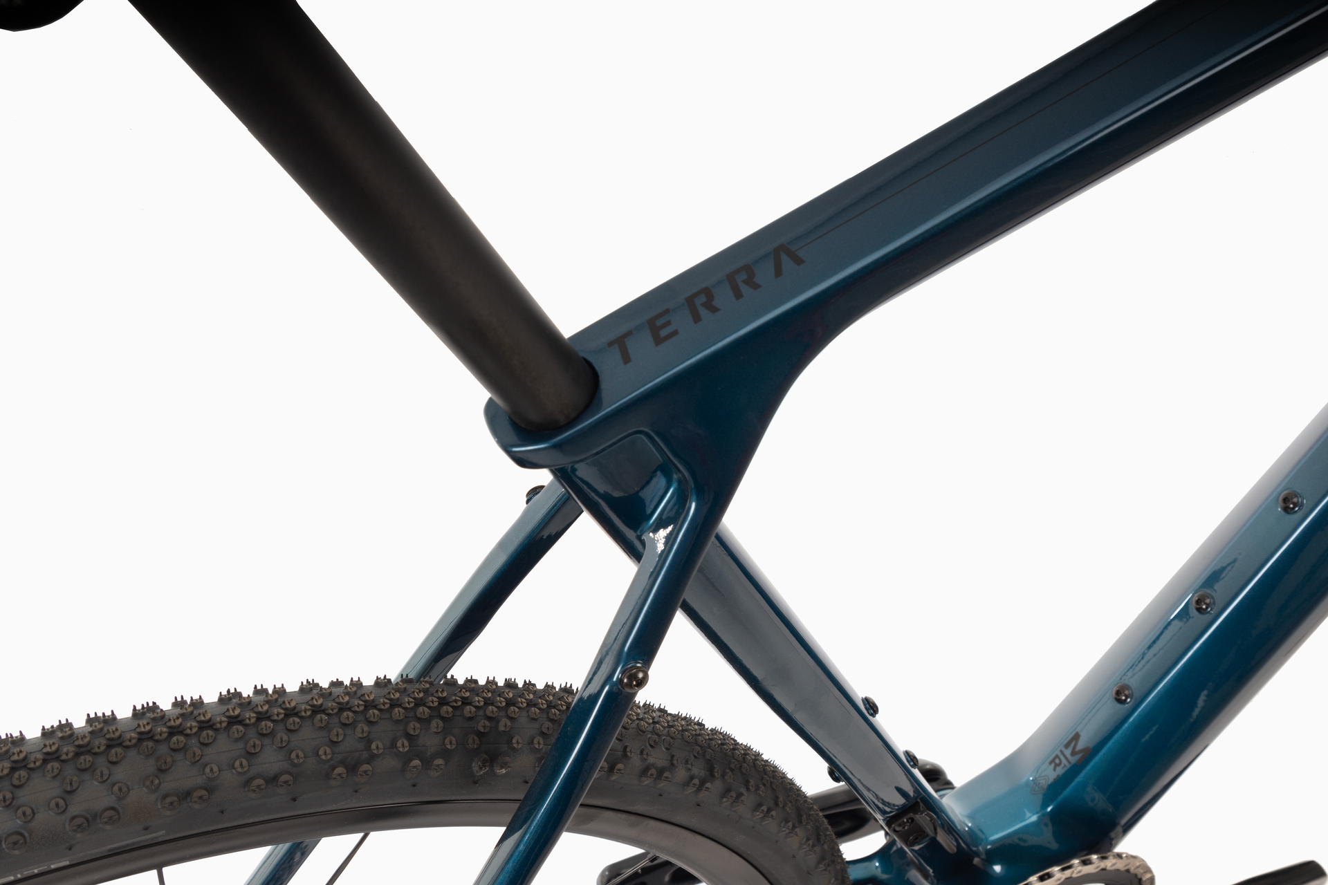 Gavia Terra LTD Carbon Gravelbike