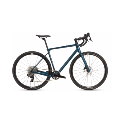 Gavia Terra LTD Carbon Gravelbike