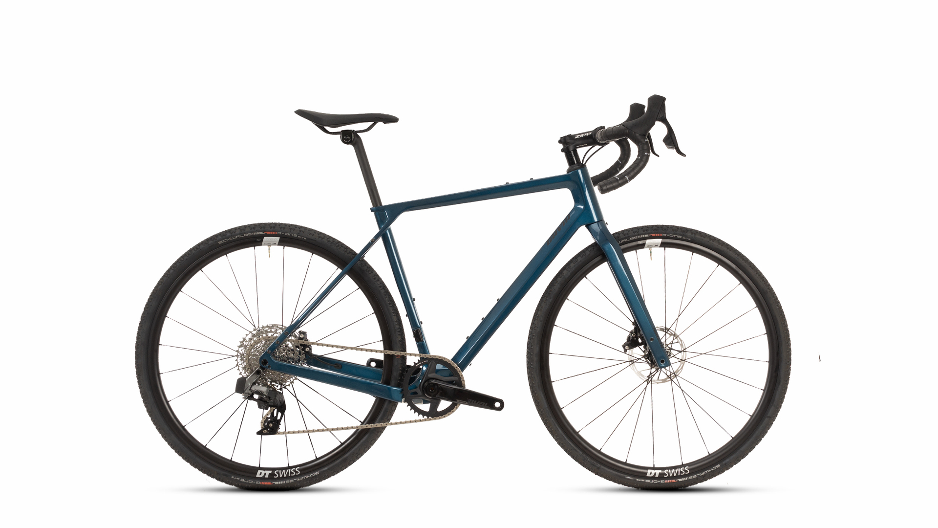 Gavia Terra LTD Carbon Gravelbike