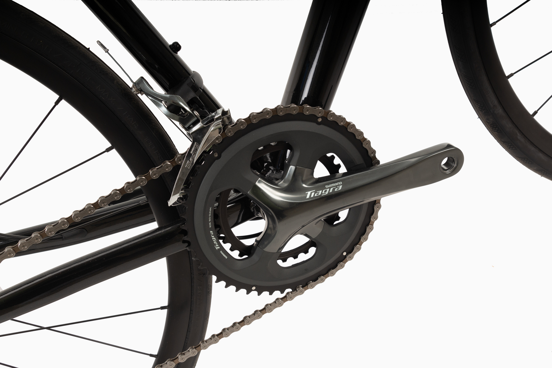 Gavia Treviso Racercykel