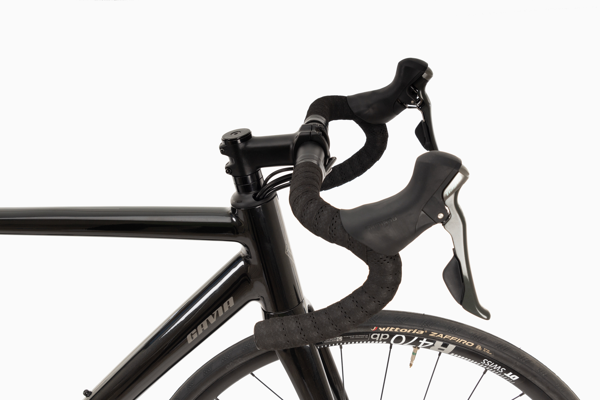 Gavia Treviso Racercykel