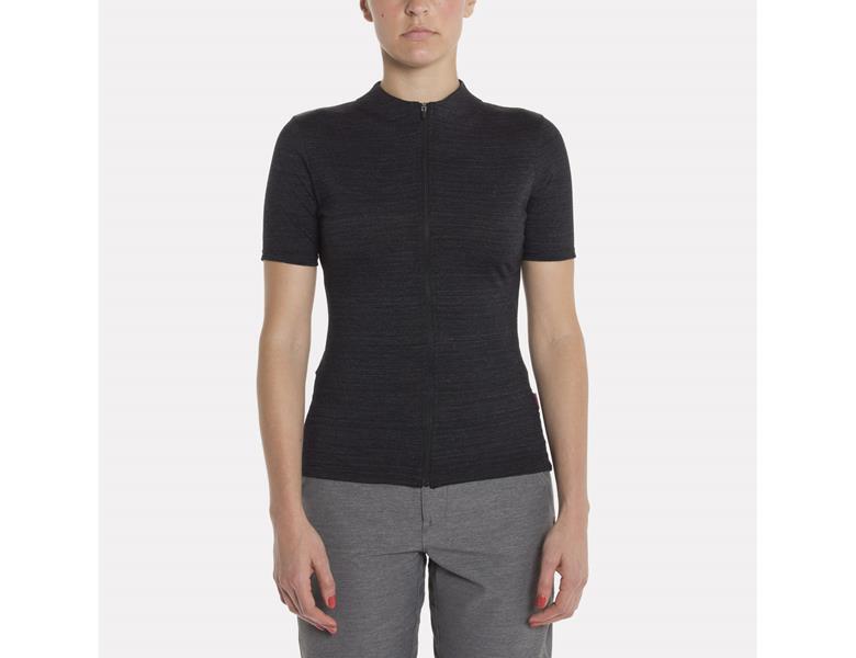 Giro Ride Dame Kort Trøye