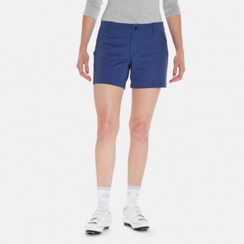 Giro Mobility Overshort Dame Shorts