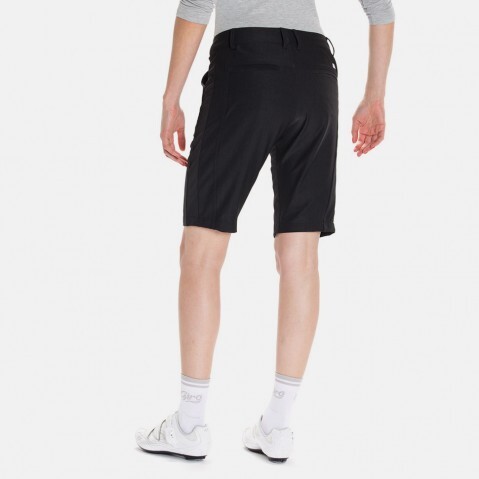 Giro Ride Overshort Dame Shorts