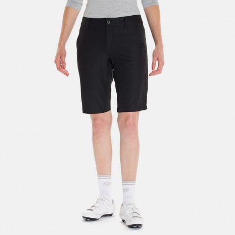 Giro Ride Overshort Dame Shorts