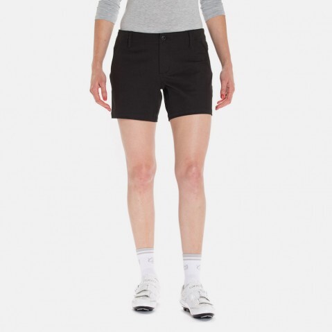 Giro Mobility Overshort Dame Shorts
