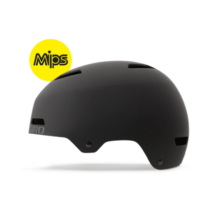 Giro Quarter FS MIPS Hjelm