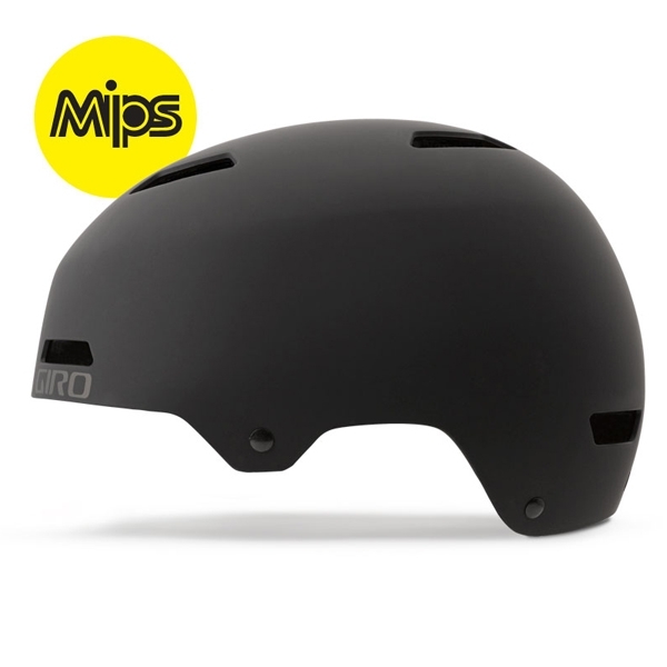 Giro Quarter FS MIPS Hjelm