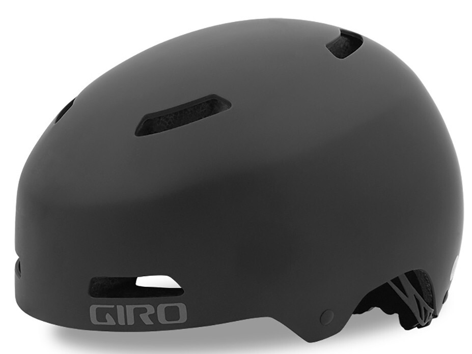 Giro Quarter FS Hjälm