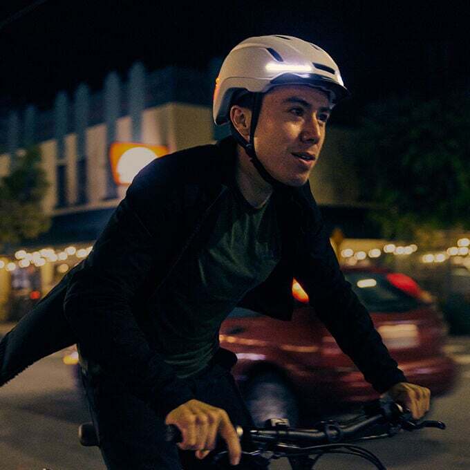 Giro Ethos MIPS Hjälm