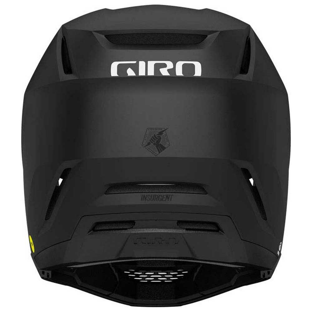 Giro Insurgent Spherical Cykelhjälm