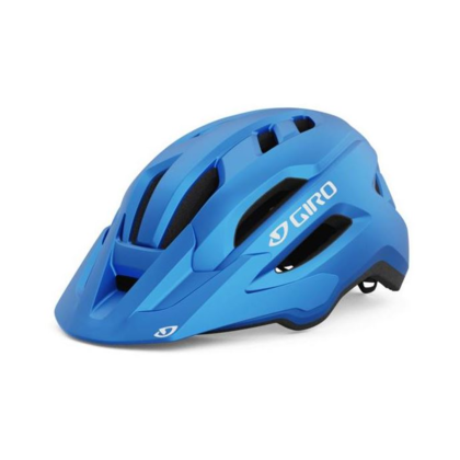 Giro Fixture II JR Hjelm