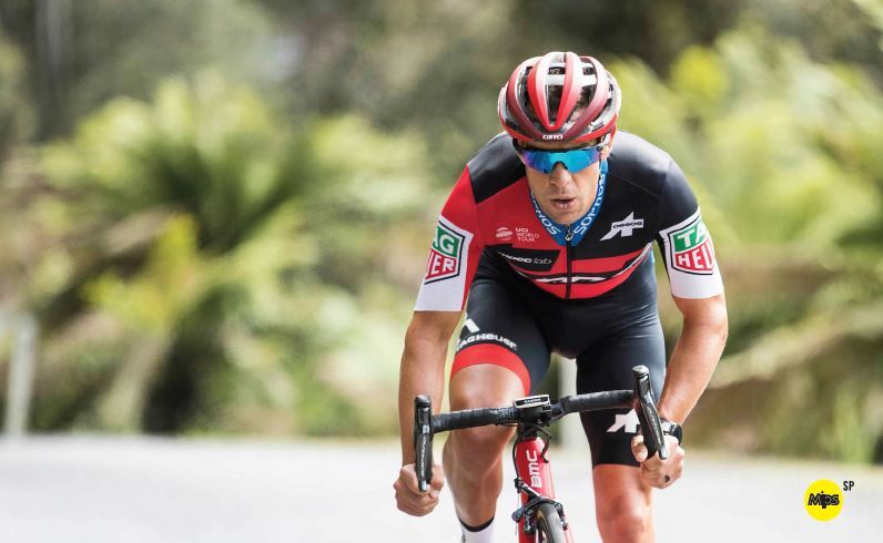 Giro Aether Spherical Hjälm