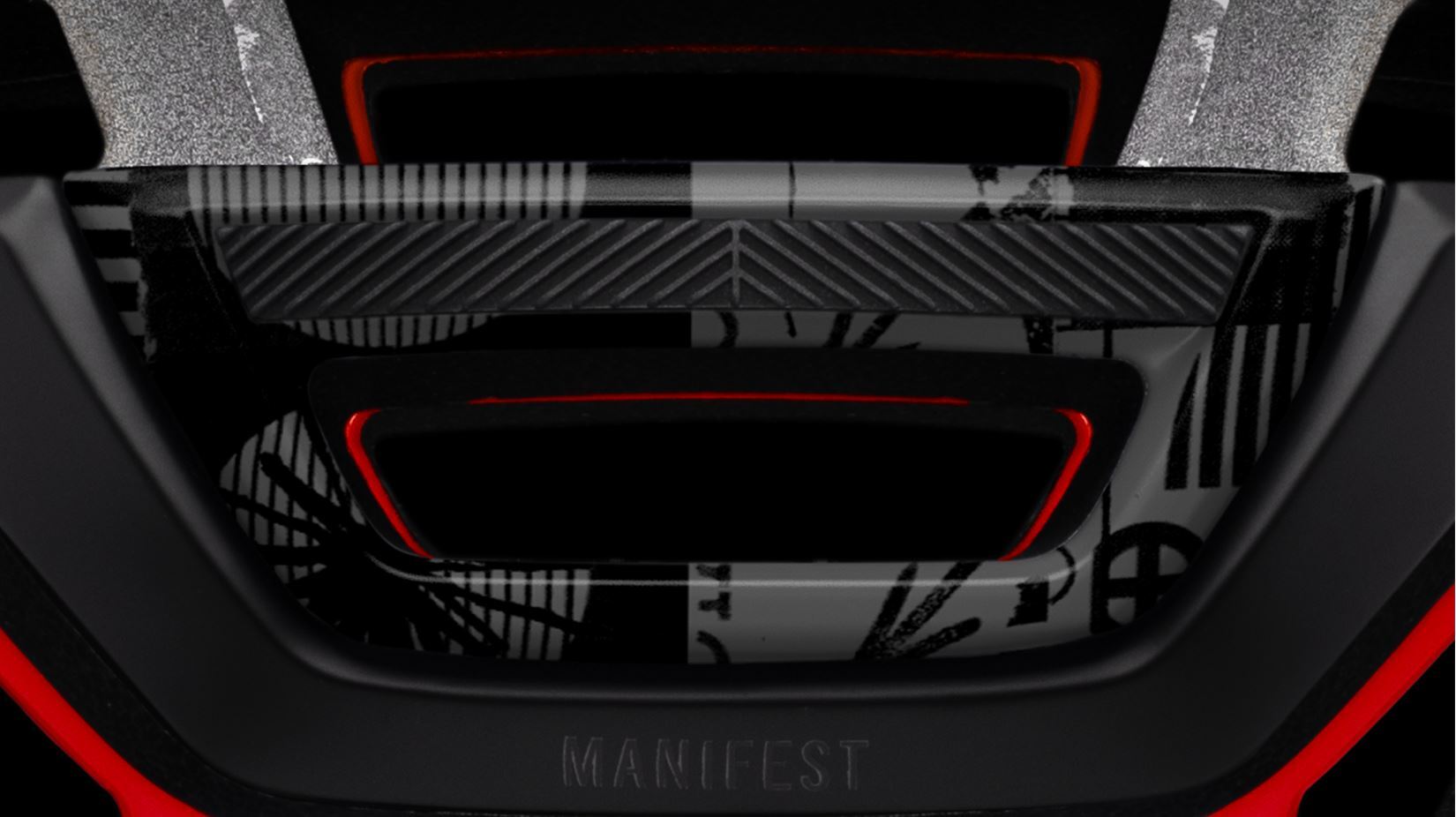 Giro Manifest Spherical Hjälm