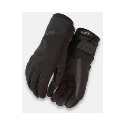 Giro 2.0 Proof Handskar