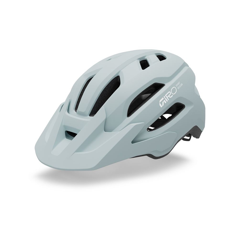Giro Fixture MIPS II W Hjelm