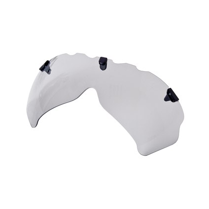 Giro Selector Eye Shield - Klar - S/M