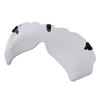 Giro Selector Eye Shield - Klar - S/M