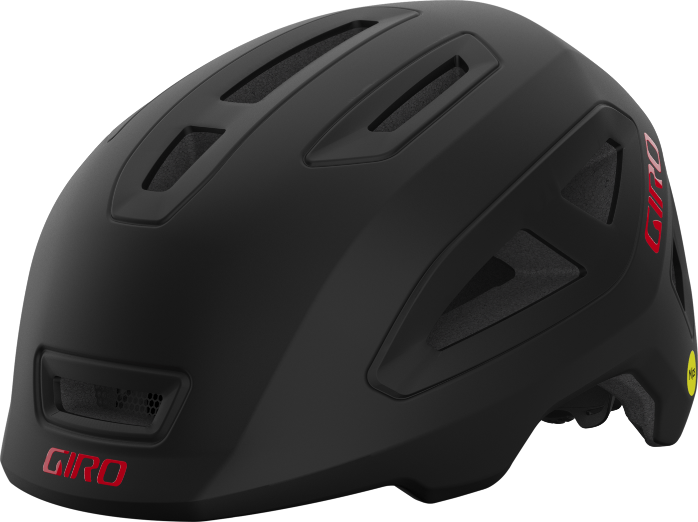 Giro Scamp MIPS Cykelhjälm Barn