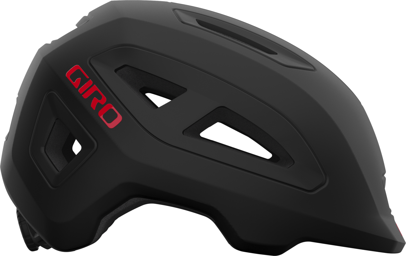 Giro Scamp MIPS Cykelhjälm Barn