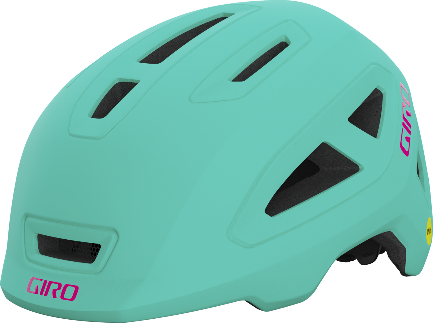 Giro Scamp MIPS Cykelhjälm Barn