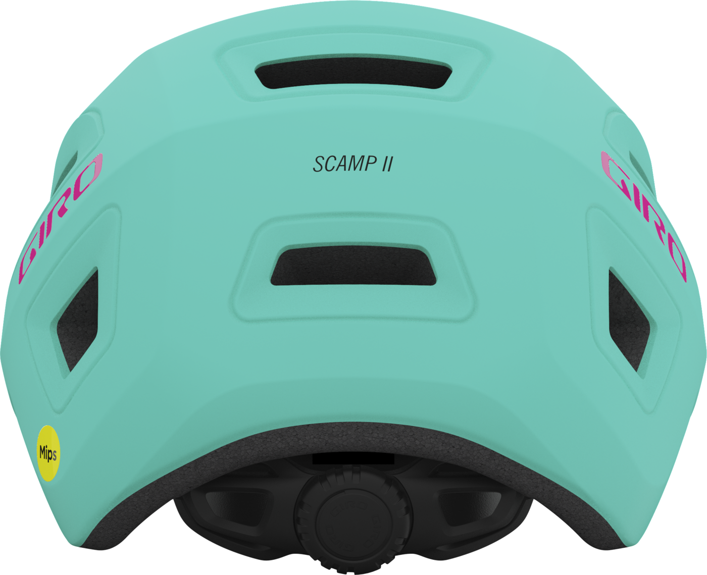 Giro Scamp MIPS Cykelhjälm Barn