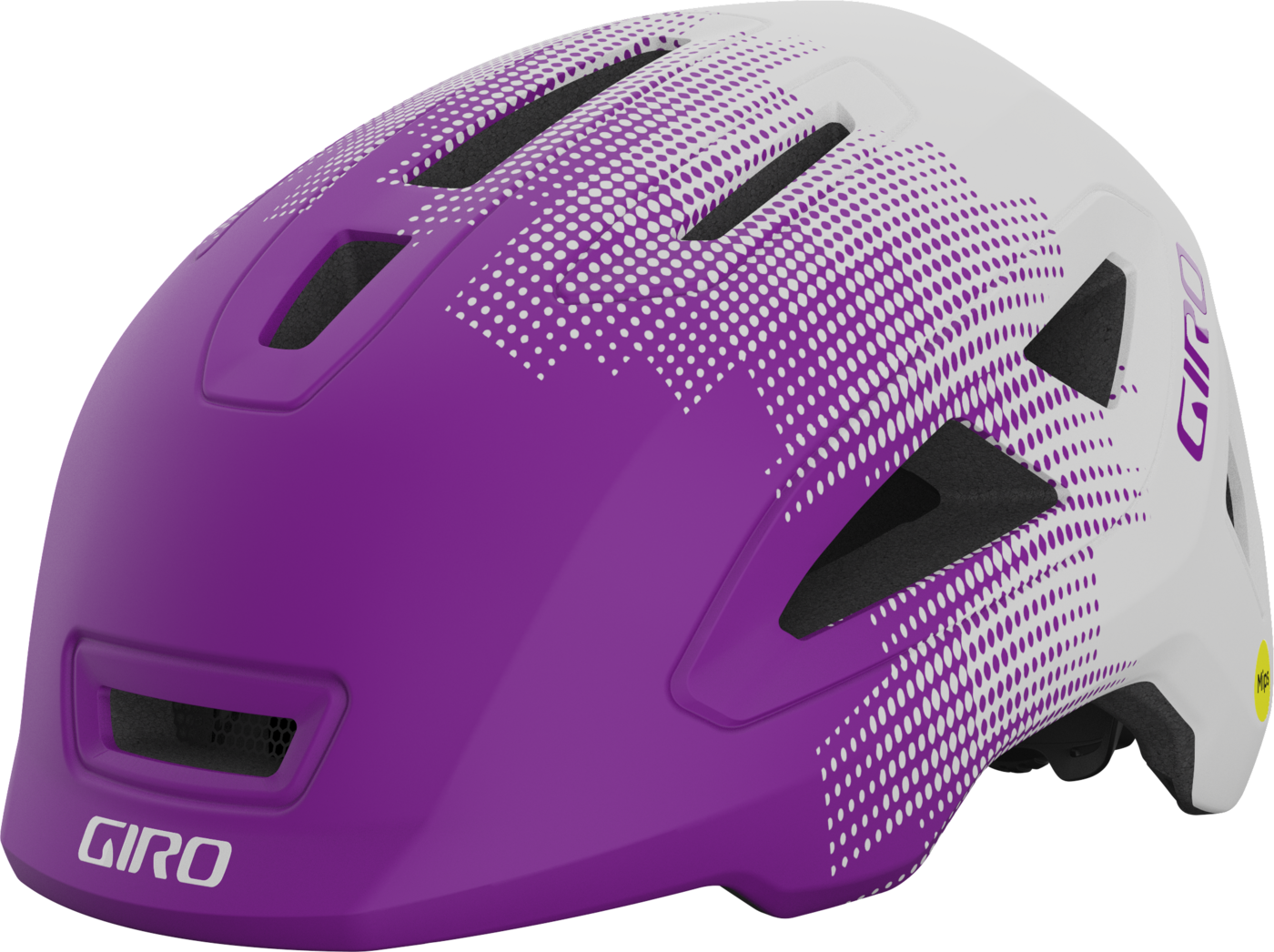 Giro Scamp MIPS Cykelhjälm Barn