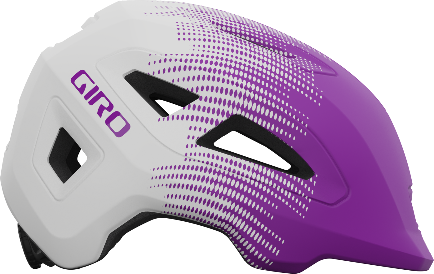 Giro Scamp MIPS Cykelhjälm Barn