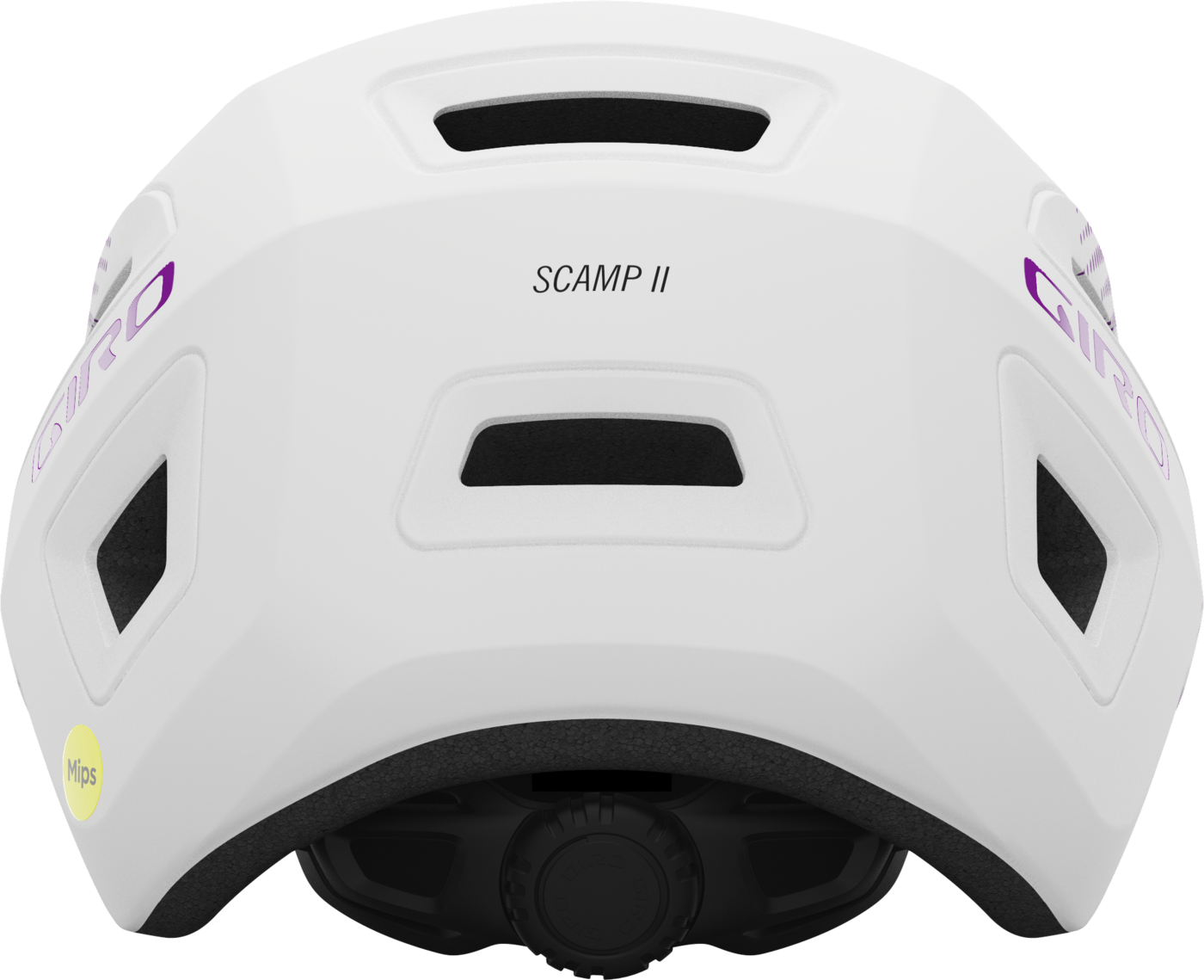 Giro Scamp MIPS Cykelhjälm Barn