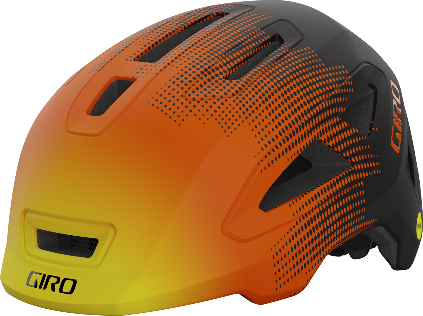 Giro Scamp MIPS Cykelhjälm Barn