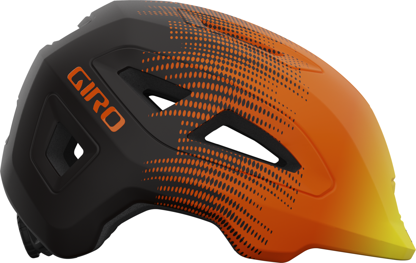 Giro Scamp MIPS Cykelhjälm Barn