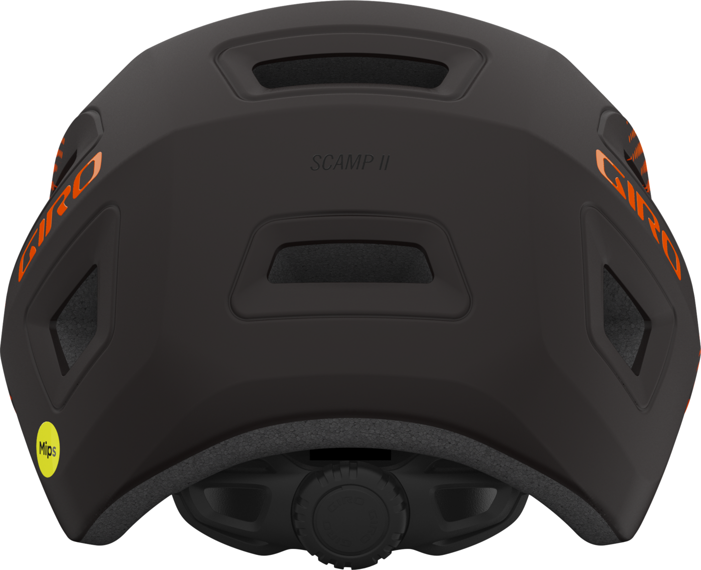 Giro Scamp MIPS Cykelhjälm Barn