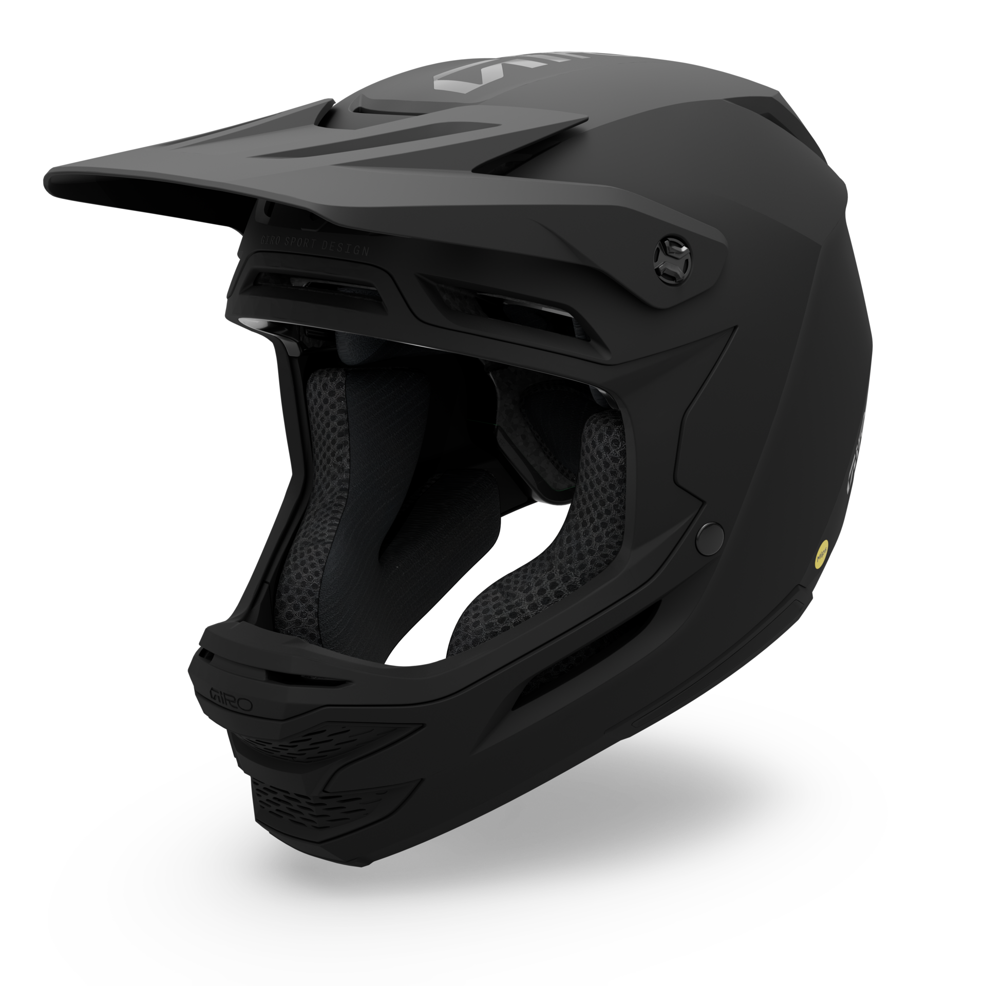 Giro Insurgent Spherical Hjälm
