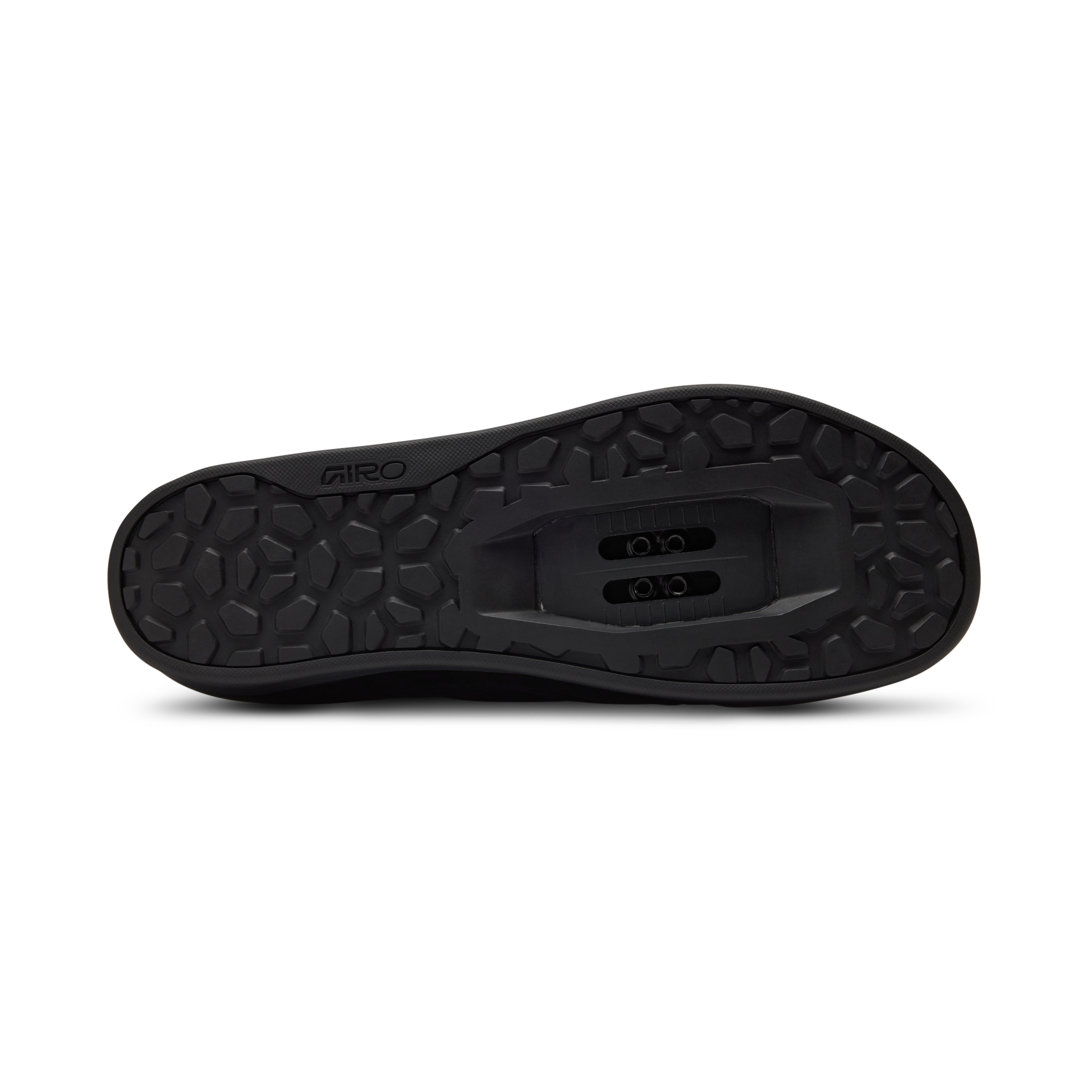 Giro Chamber TR MTB Skor