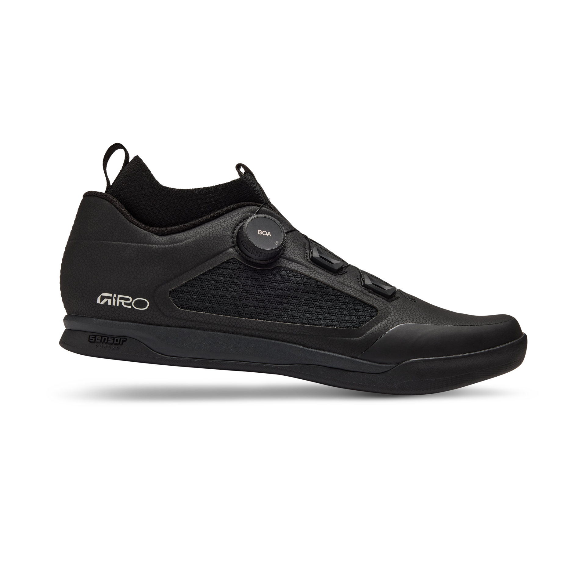 Giro Chamber TR MTB Skor
