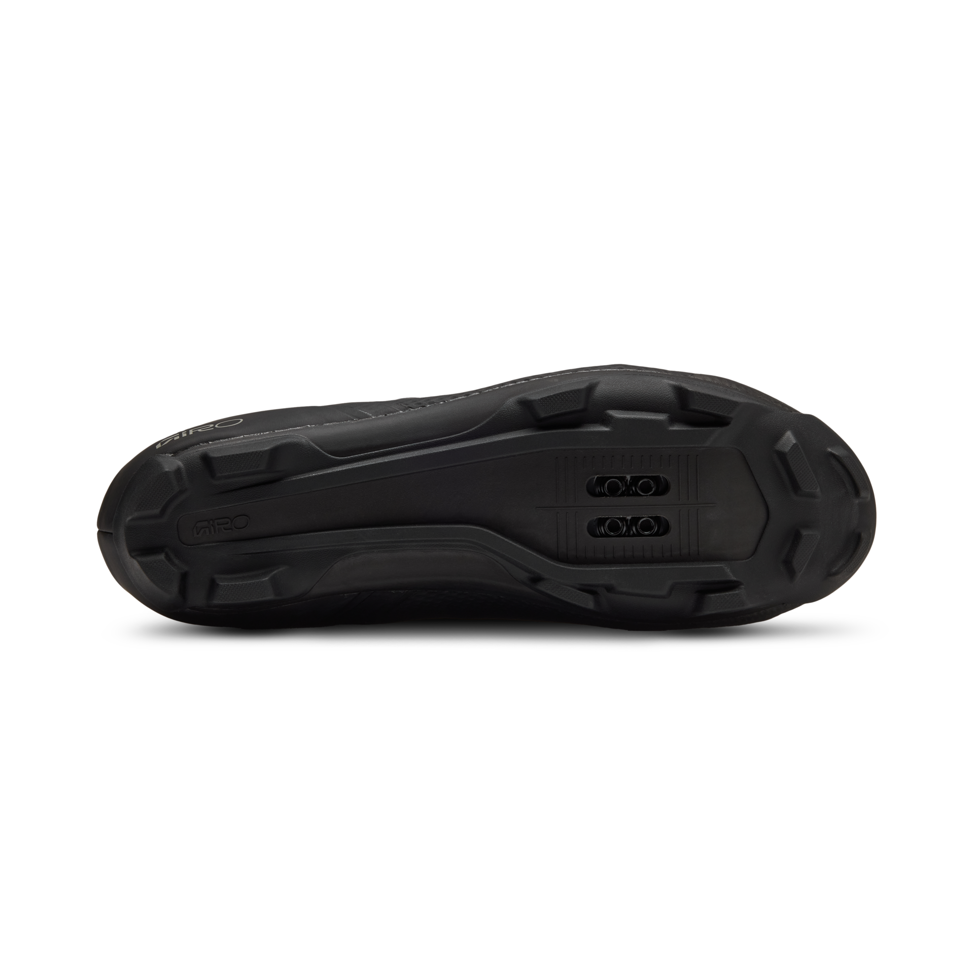 Giro Regime XC MTB Skor