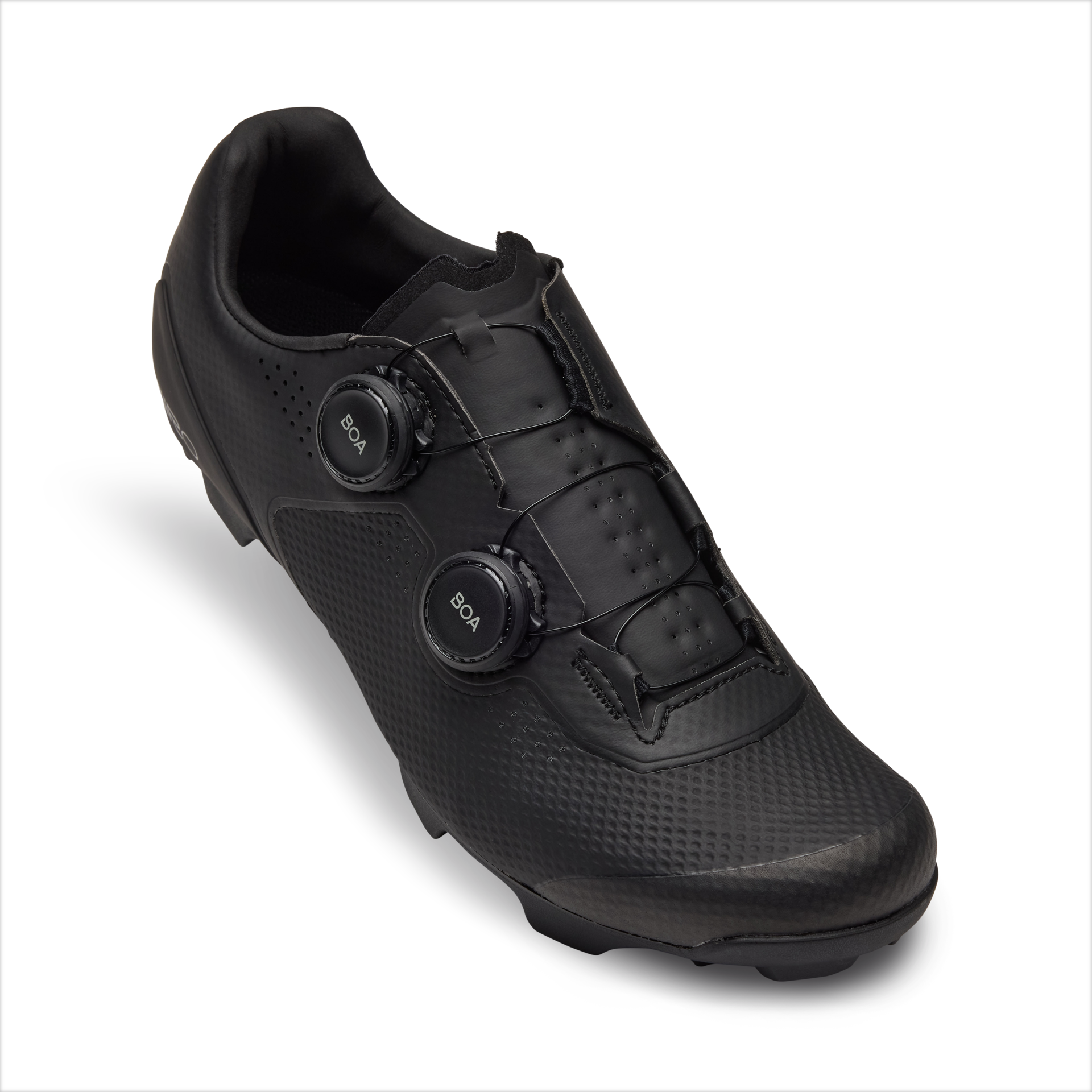 Giro Regime XC MTB Skor