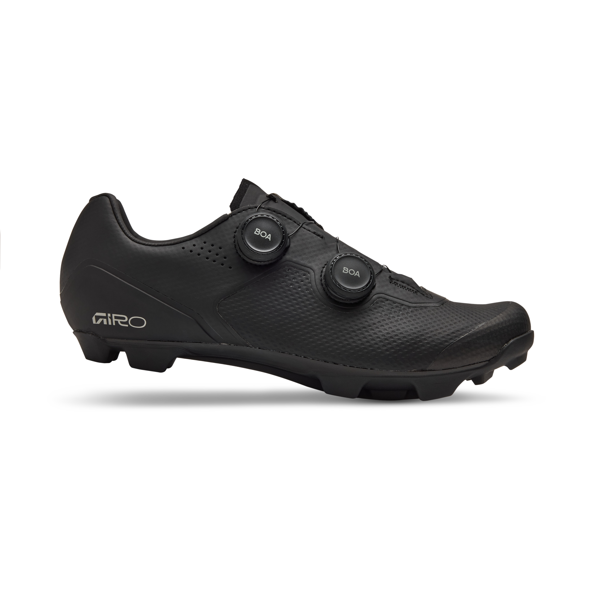 Giro Regime XC MTB Skor