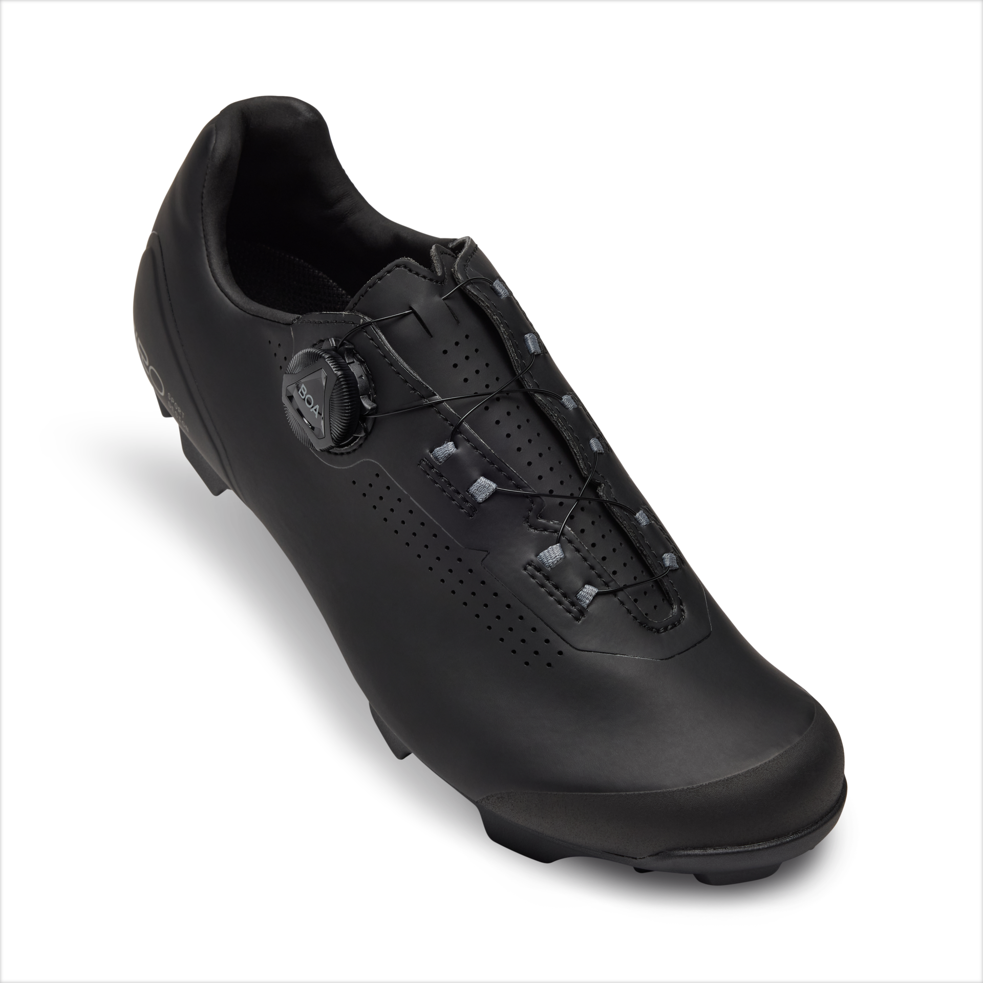 Giro Cadet XC MTB Skor