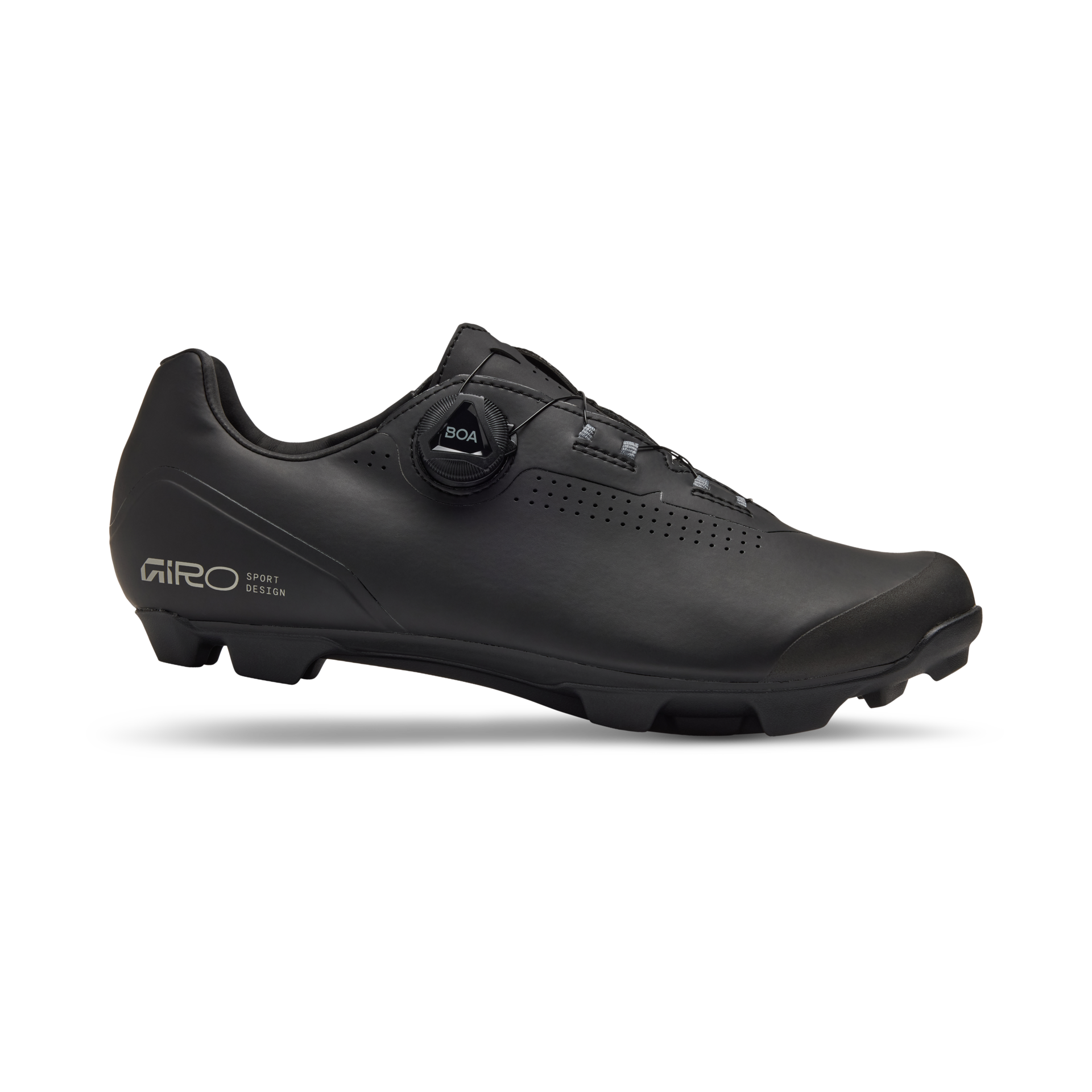 Giro Cadet XC MTB Skor