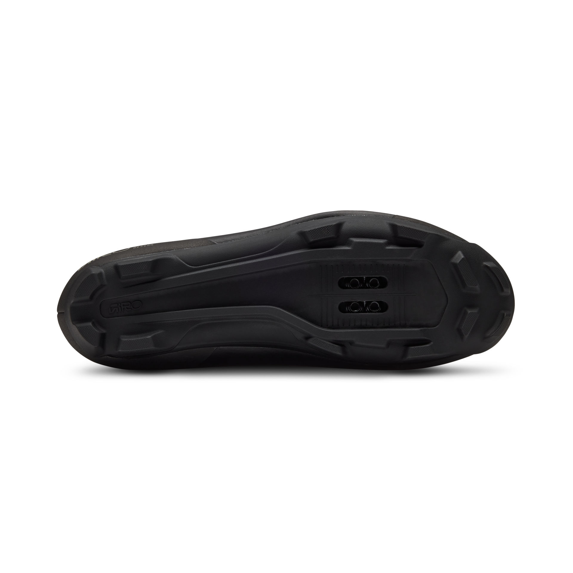 Giro Stylus XC MTB Skor