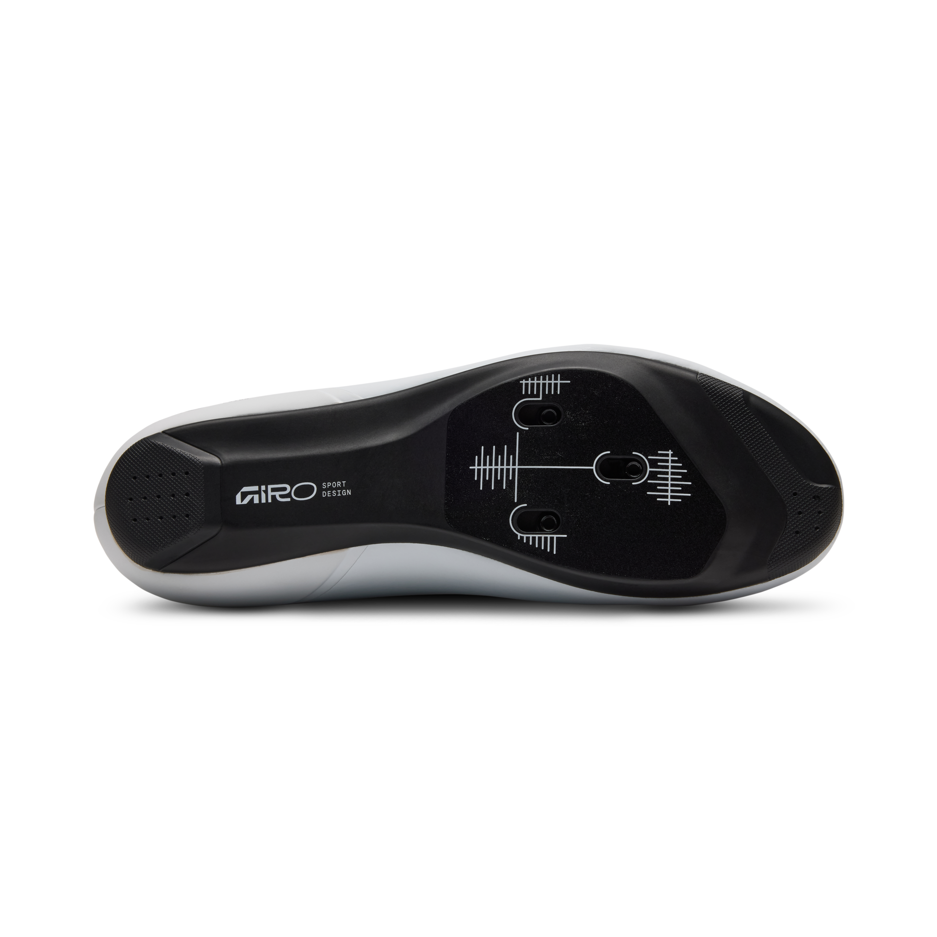 Giro Cadet II Skor