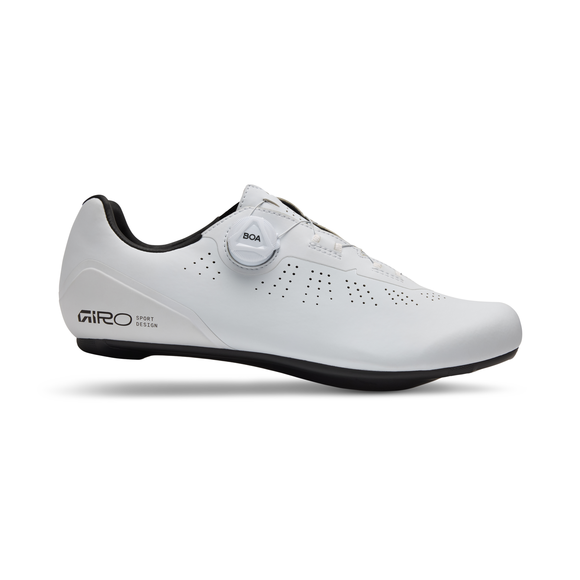 Giro Cadet II Skor