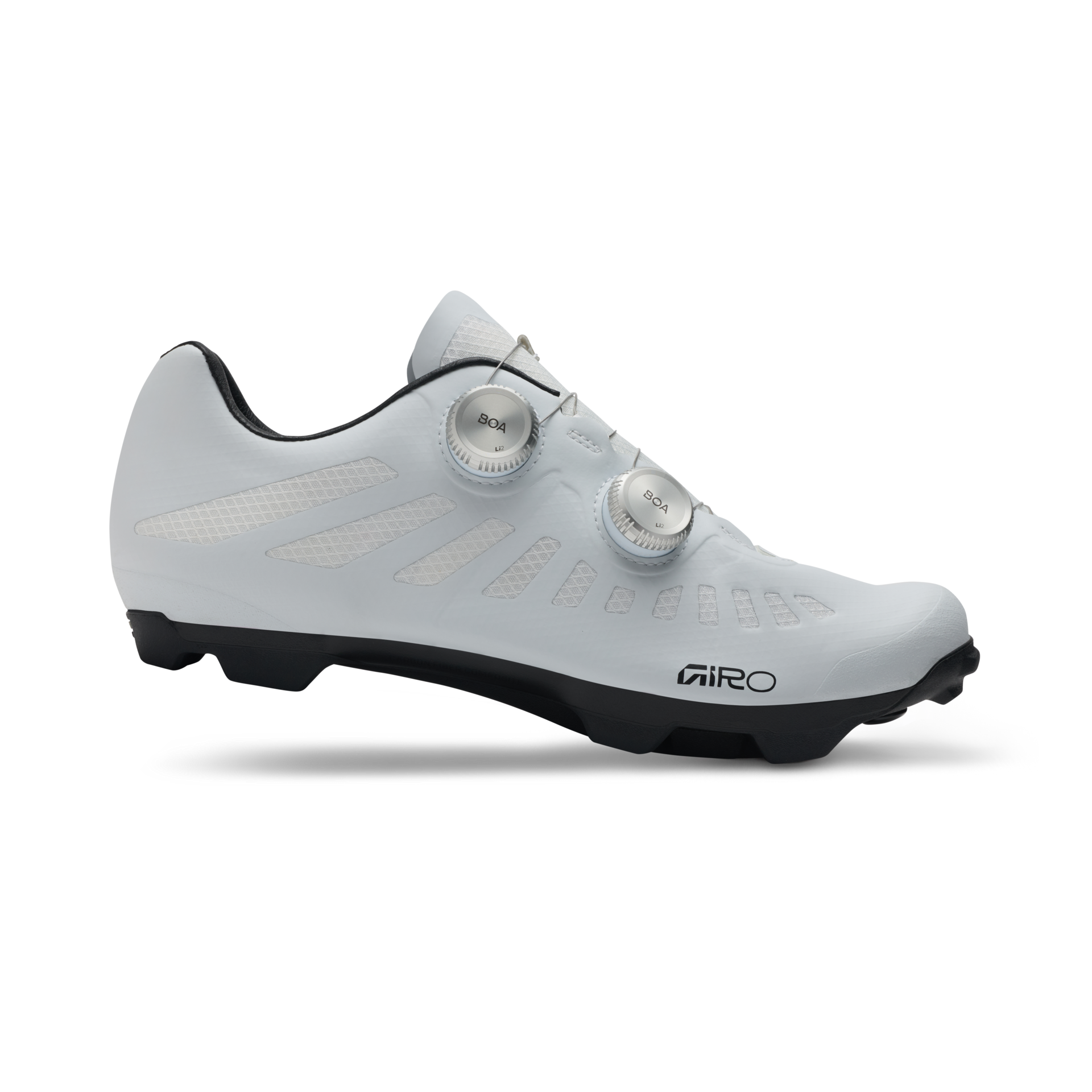 Giro Gritter MTB Skor
