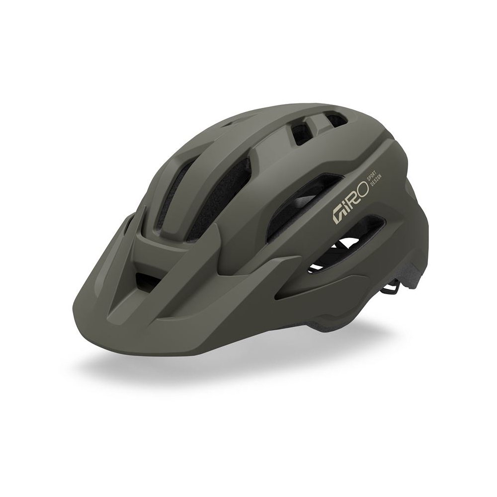 Giro Fixture MIPS II Hjelm