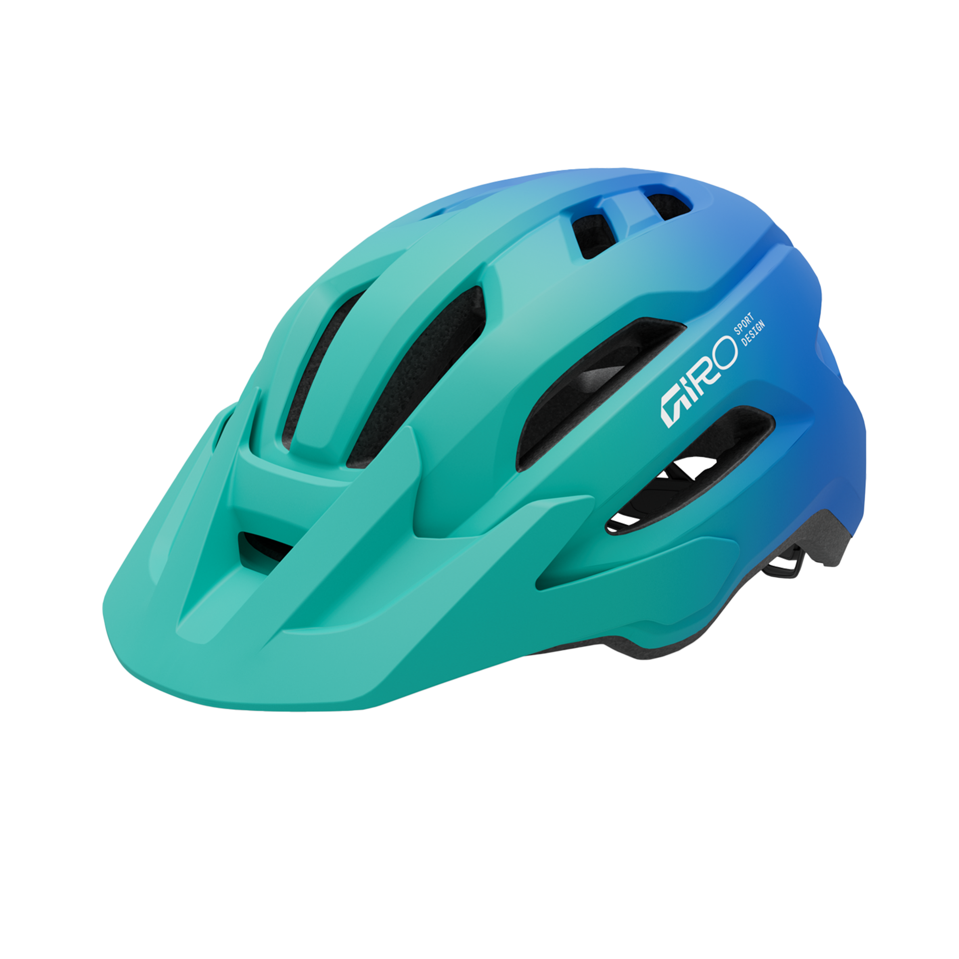 Giro Fixture MIPS II Y Hjelm