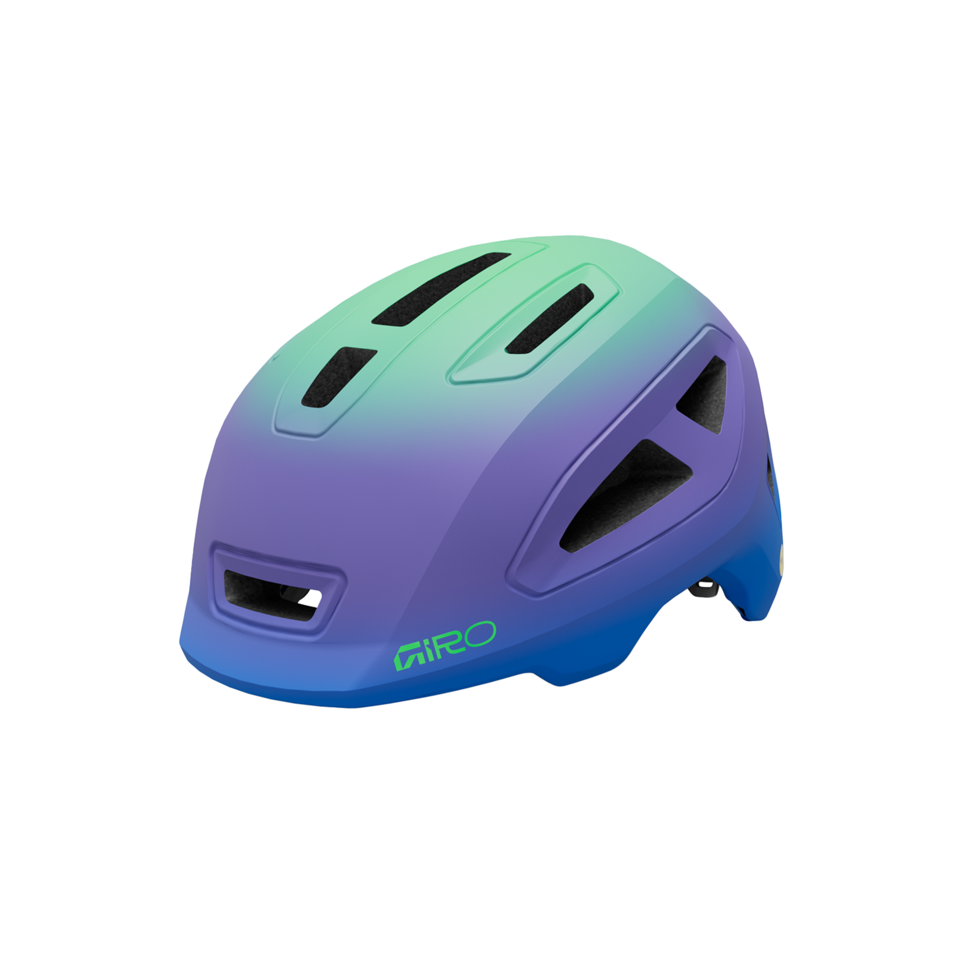 Giro Scamp MIPS II Hjälm