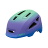 Blå