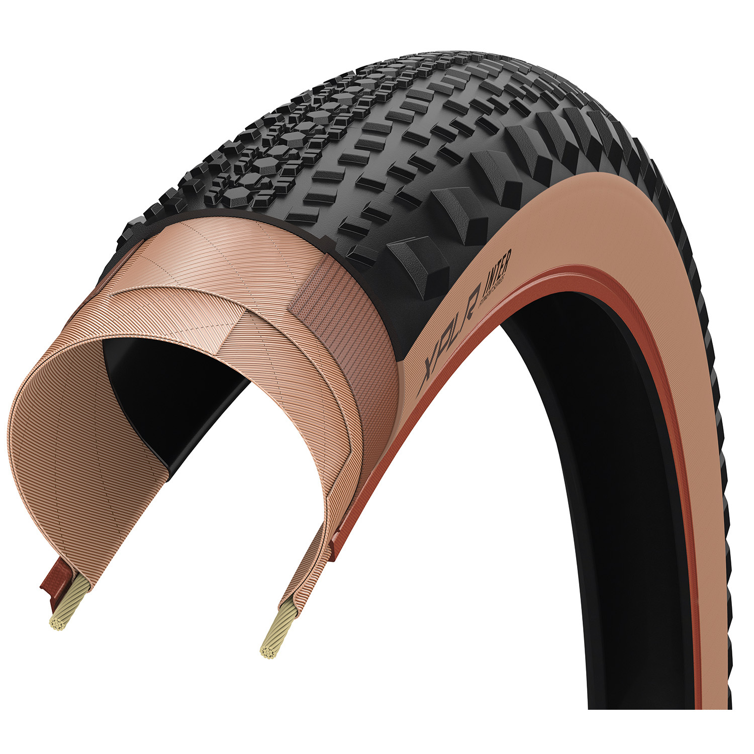 Goodyear XPLR INTER 45-622 Däck